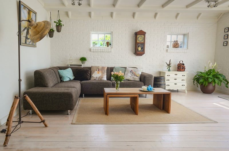 Upcycle home decor